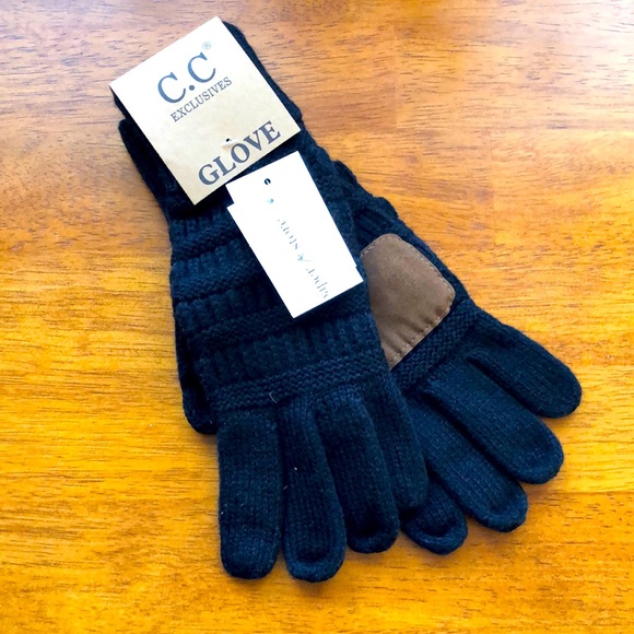 C.C Exclusives Gloves From The Paper Store - Picture 1 of 5